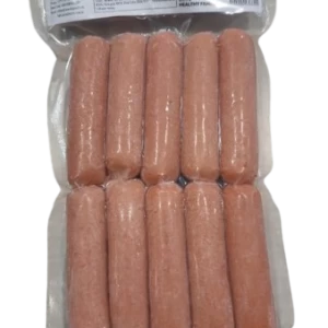 Fz Basa Sausages - 500gm
